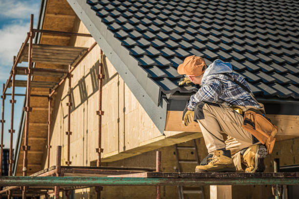 Best Roofing for New Construction  in St George, MO