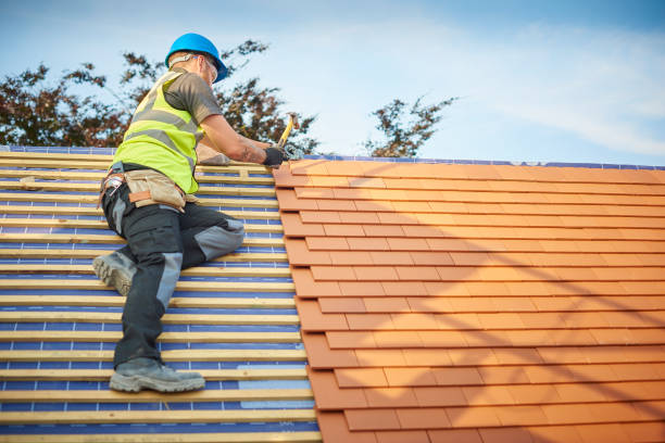 Best Roof Coating and Sealing  in St George, MO